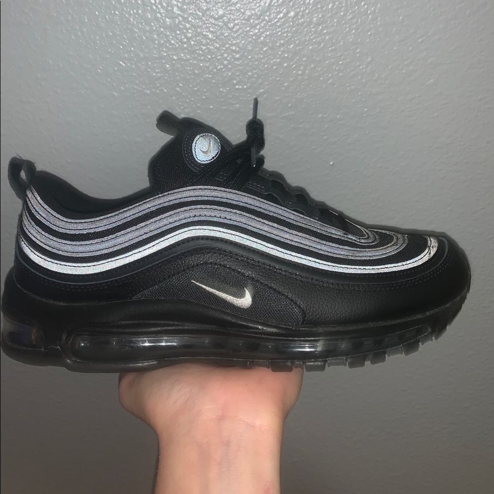 Men’s Nike Air max 97 size- 10.5